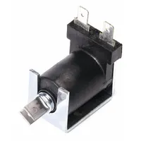 Solenoid: 240 V AC, 0 to 1/2 in, 0.6 to 46.0 oz, 81/100 in Dp, 1 13/100 in Lg, 3/4 in Wd, Continuous (MPN C8-20-M-36)