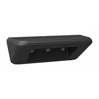 CORTECH Shelf/Step: Black, 5 in Overall Ht, 15 in Overall Wd, 15 in Overall Dp, 1 Shelves, ISO (MPN 7600BK)