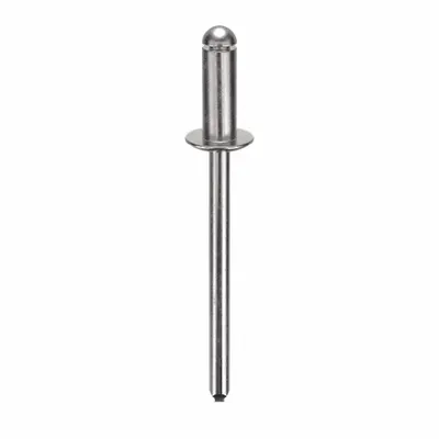 OEM Domed-Head Blind Rivet - Domed-Head Blind Rivets