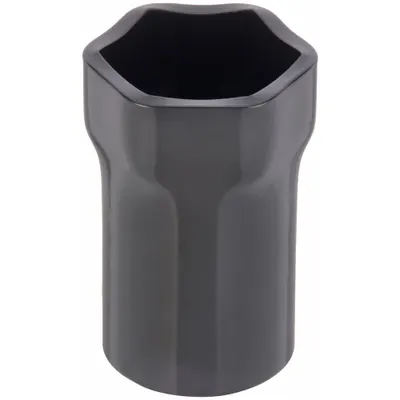 OTC Locknut Socket: 3/4 in Drive Size, 2 9/16 in Socket Size, 6-Point, Deep - SAE Lock Nut Sockets