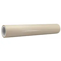 3M Transfer Tape: 3 in Wd, 5 yd Lg, 5 mil Thick, Glassine Paper, Acrylic, Transparent, 2 PK (MPN 3M 950)