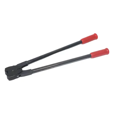 OEM APPROVED VENDOR Heavy-Duty Strapping Sealer - Heavy-Duty Sealer Tools for Polyester Strapping