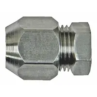 SUR&R Compression Block Off: Compression Block Off, AC12CB