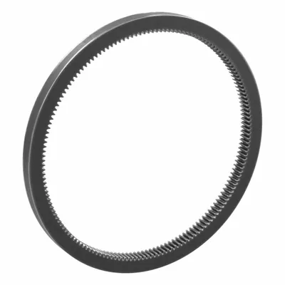 KHK GEARS Internal Ring Gear: Module m 3, 160 Teeth, 480 mm Pitch Dia - Metric Internal Gears