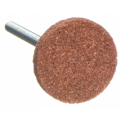 NORTON General Purpose Mounted Point - General Purpose Mounted Points for Carbon Steel