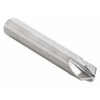 KEO Countersink: 82°, 4 Flute, 1 in Body Dia, Cobalt (MPN 919-000-537)