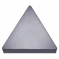 Triangle Turning Insert,Ceramic (MPN TBG1211S00320PT600M)