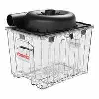 STARMIX Pre-Separator: On-Tool, Separate Vacuum, 1625/1650, Part of OSHA Table 1 Compliant Solution (MPN 103402)