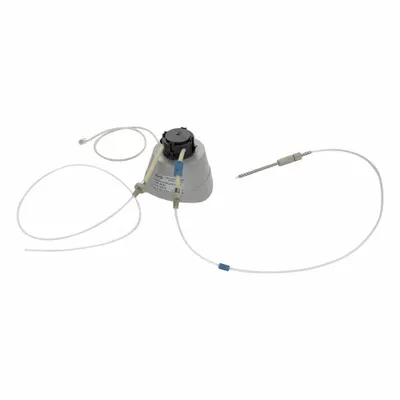 HACH Water Testing Equipment & Meters: LZE142, Connecting Cable/Tubing - Titrator Accessories