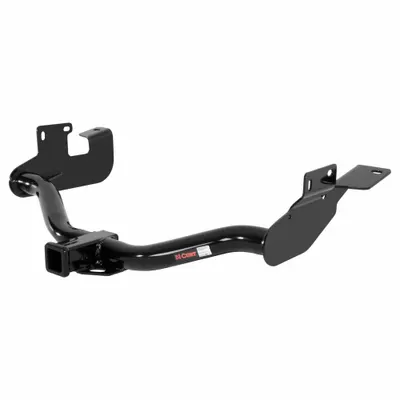 CURT Class III Trailer Hitch 13650 - Class III Hitches