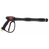 APPROVED VENDOR Pressure Washer Spray Gun: 4,500 psi, 8 gpm, 320°F Max Temp, 3/8 in Inlet Dia (MPN MV925-MV70)