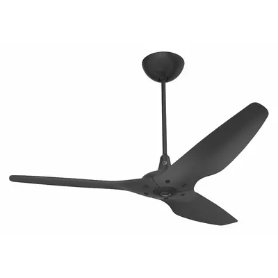 BIG ASS FANS Ceiling Fan: 1,194 cfm_8,629 cfm Airflow, 84 in Blade Dia, 7 Speeds, 120v AC - Industrial Ceiling Fans
