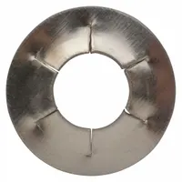 DAYTON Retaining Ring: For 3KR46J, Fits Dayton Brand (MPN 46-5)