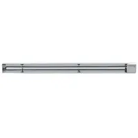 TEMPCO Tubular Infrared Heater Assembly: 1 Phase, 240V, 6,000 W Watt, 25 A, Outdoor, 1 Elements (MPN TRH50034)