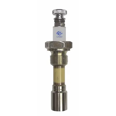 LUMENITE HP-PHST58-2000PSI Boiler Probe Holder, NPT, 1 Conductor - Boiler Probes