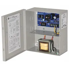 ALTRONIX Power Supply Supervised 2Out 12Dc Or 24Dc @ 1.75A: Power Supply, 115V AC (MPN AL176UL). Key specifications — Input Voltage: 115V AC; Material: Steel; Brand: ALTRONIX; Product Type: Power Supply.