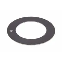 APPROVED VENDOR Thrust Washer: 1 1/2 in Bore, 2 1/2 in OD, 0.062 in Thick, -320°F to 530°F (MPN ZUSAB-PB-1109)