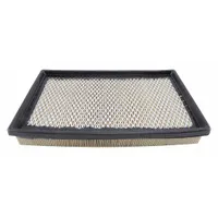 BALDWIN FILTERS Automotive Air Filter: Panel, Engine, Rectangular, Panel, 11 1/4 in Overall Lg, Ford (MPN PA2237)