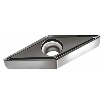 WALTER Diamond Turning Insert: VCGT2(2)0.5-FM2 - Diamond Indexable Turning Inserts
