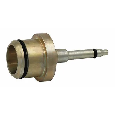 SPEEDAIRE Valve Assembly: Mfr Part # 114X55 - Compressed Air Treatment Replacement Parts