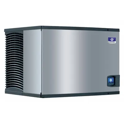 MANITOWOC Ice Machine: Half Dice, 490 lb Ice per Day, Air Cooled, 21 1/2 in Ht, 30 in Wd - Ice Machine Heads