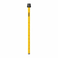 DEWALT Core Bit: 9/16 in Core Dia, 14 in Max Drilling Dp, 16 in Overall Lg (MPN DW55001)