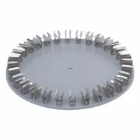 THERMO SCIENTIFIC Rotator Drum: 88882015/88882016, Rotator Drum, Stainless Steel (MPN 88882150)