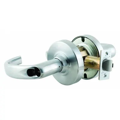 SCHLAGE ND Sparta Storeroom Electric Lever Lockset - Electric Lever Locksets