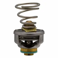 Thermostatic cage unit for steam traps. Used in steam systems to discharge condensate and retain steam. Suitable as a replacement component for various trap brands.