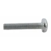 DAYTON Screw: For, Fits Dayton Brand, 2 PK (MPN EW-51)
