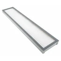 BALDWIN FILTERS Automotive Air Filter: Panel, Cabin, Cabin Air Filter, Rectangular, Cellulose/Paper (MPN PA3939)