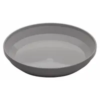 CAMBRO Pellet Underliner: Speckled Gray, 9 5/8 in Dia, NSF Certified (MPN CAMDSL9480)