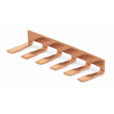 SQUARE D Jumper: Copper - Jumpers & Bridges