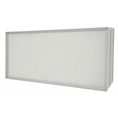 OEM Air Filter: 24 in x 12 in x 5 in, 99.99% Filter Efficiency - 99.99% HEPA Air Filters