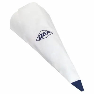 QEP 76000 Grout Bag with Latex Tip - Grout Bags