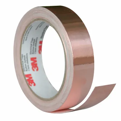 3M 1181 General Purpose Foil Electrical Tape