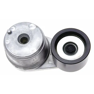 GATES Belt Tensioner: Self-Adjusting Belt Tensioner, 38510, Heavy Duty, 1 Pulleys - Vehicle Self-Adjusting Belt Tensioners