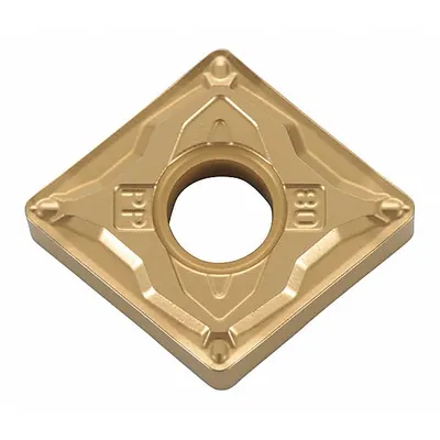 KYOCERA Diamond Turning Insert: CNMG433PP CA515 - Diamond Indexable Turning Inserts