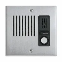 AIPHONE Door Station: IE Series, 24V DC, IE-JA