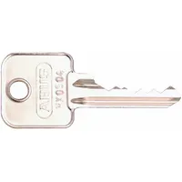 ABUS Master Key: Brass 85 (MPN 85/50 Series Master Key)