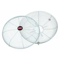 DAYTON Fan Guard: Mfr Part # VEGH24GG