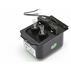 This 120V transformer is designed for use in HVACR equipment to step down or isolate voltage for control circuits. It is commonly applied in commercial heating systems, rooftop units, and industrial ventilation where reliable power conversion is needed for safe operation of controls and safety devices.