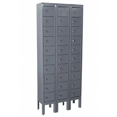 OEM APPROVED VENDOR Full-Height Metal Cell-Phone Locker - Full-Height Metal Cell-Phone Lockers