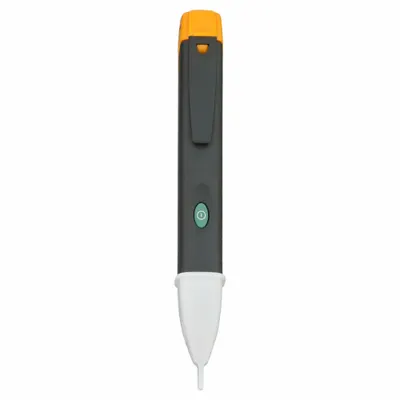 FLUKE Voltage Detector/Tester: 90 V to 1,000 V, Audible/Light, CAT IV 1000V, IP40 - Non-Contact Voltage Detectors