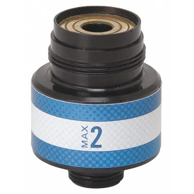 MAXTEC Oxygen Sensor: 100% Measurement - Max, > 2,000,000% Oxygen hr Op Life - Medical Oxygen Sensors