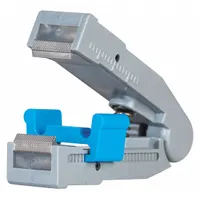 Replacement Blade: 8 in Overall Lg, Steel, 6 - 8 in, 53JE51, WSA-1024, WSA-1024RB