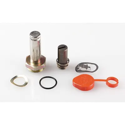 ASCO Valve Rebuild Kit (MPN 302068) - Repair Kits for Solenoid Valves