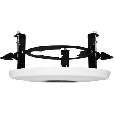 PARAMONT IPM-ICMFIXDOME In-Ceiling Mount for InVid Tech Dome Cameras - InVid Tech Accessories