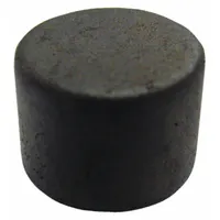 STORCH PRODUCTS Rare Earth Magnet: Neodymium, 3/8 in Outside Dia, 0.28 in Thick, Disc Magnet, 35 (MPN B002-2380-030)