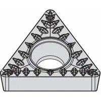 WIDIA Triangle Turning Insert: TCMT3252MP, TCMT16T308MP (MPN 4170251)